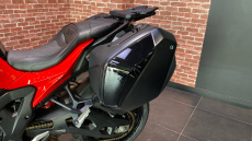 BMW S1000 XR TE